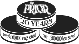 The Prior Sports Bar, Ontario, Arnprior